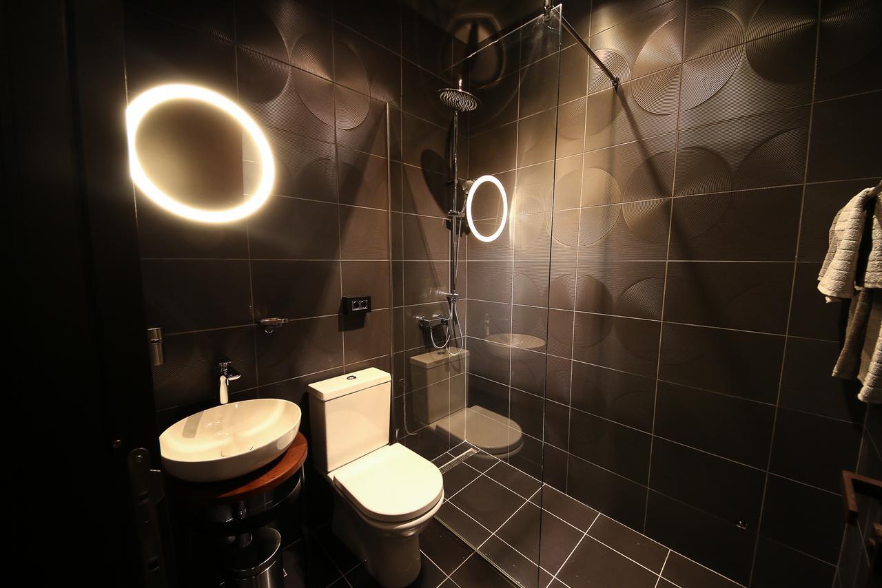 Avangarda Suites Beograd Eksteriør billede