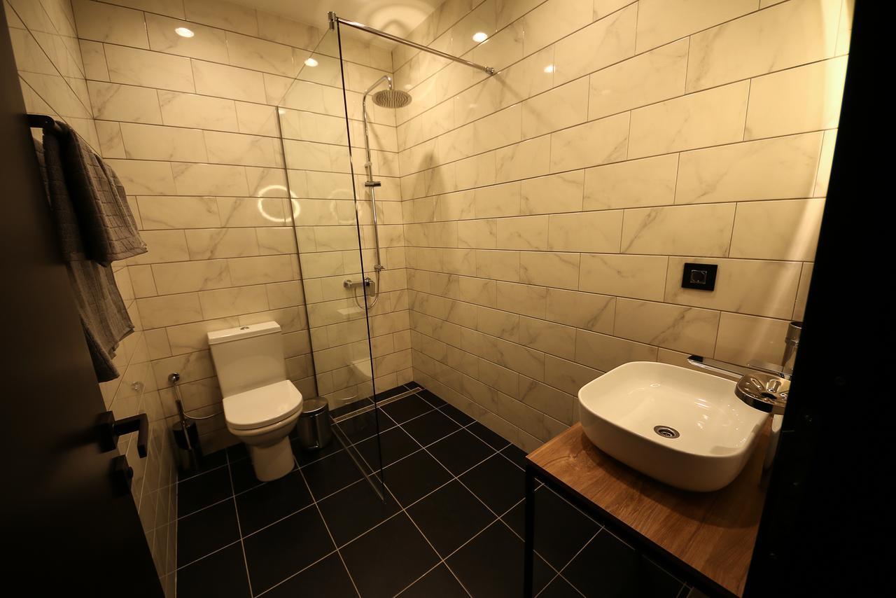 Avangarda Suites Beograd Eksteriør billede